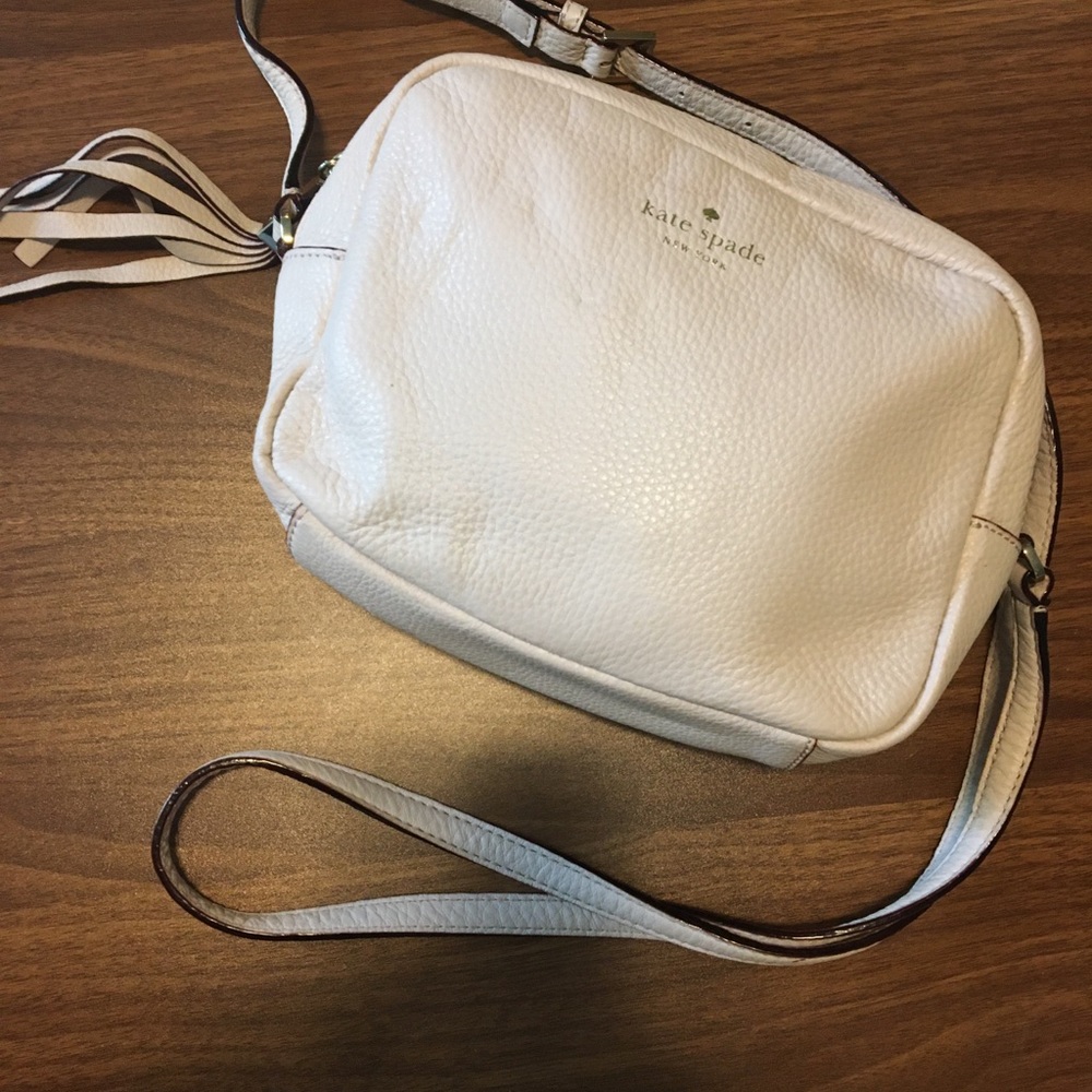 Kate Spade Crossbody ***LIKE NEW